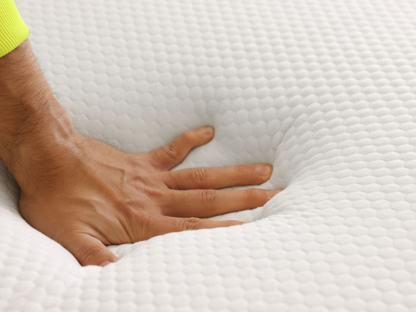 Despre saltelele din spumă de memorie - SalteaBuna.ro