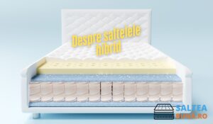 Despre saltelele hibrid - Tot ce trebuie să știi - SalteaBună.ro