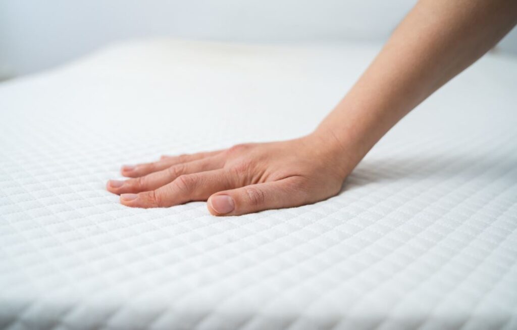 Fermitatea saltelei - Ghid alegere saltele - SalteaBună.ro