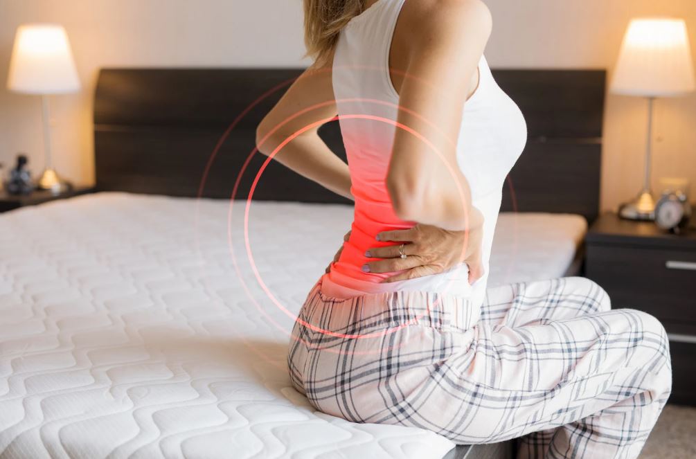 Problemele de sănătate - Ghid alegere saltele - SalteaBună.ro